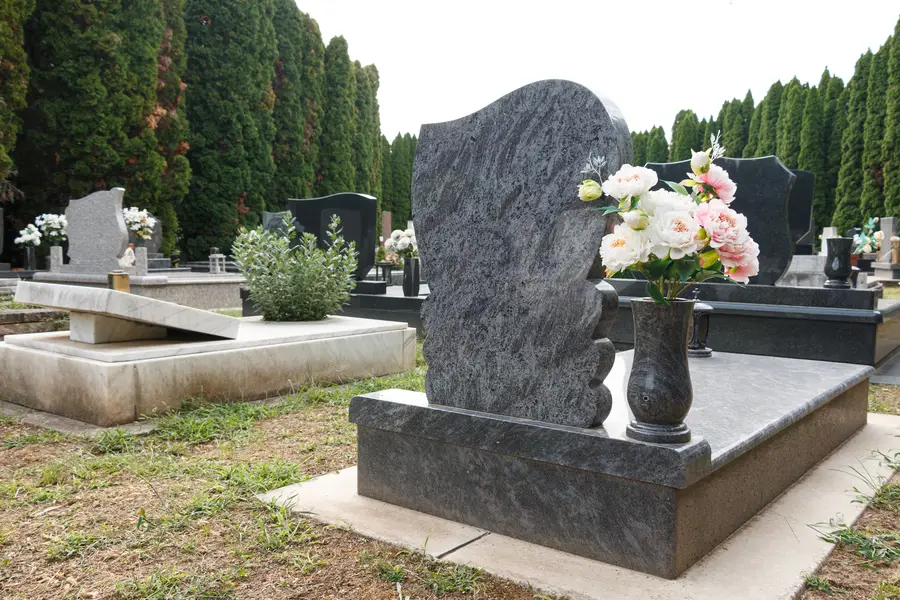 Gray Stone Monument's Other Services Gray Stone Monument's Other Services