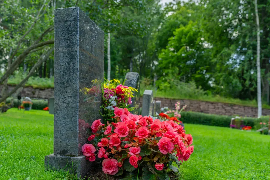 Reliable Headstones Headstones