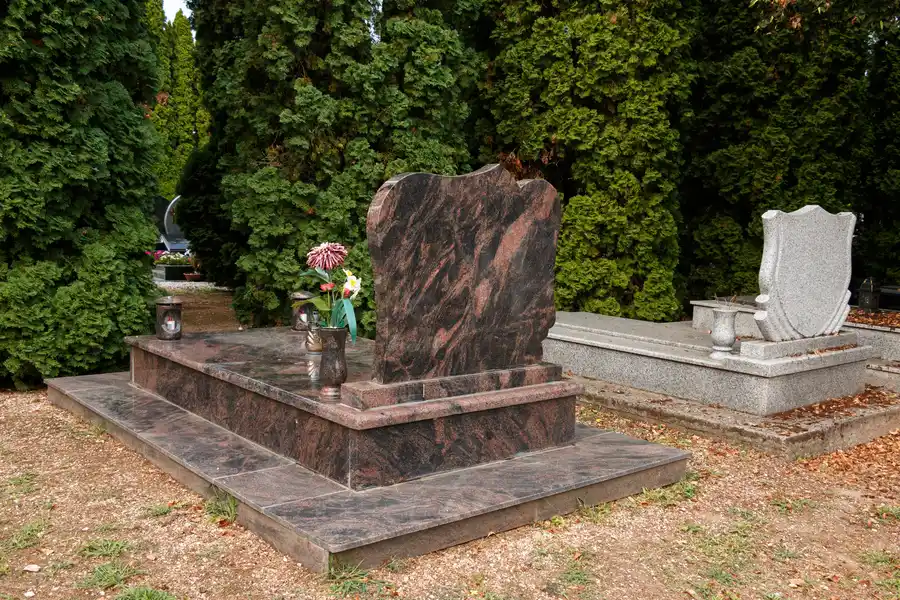 Professional Stone Cemetery Monuments
