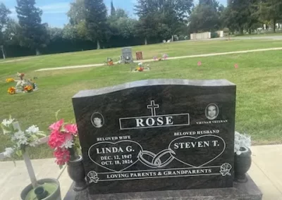 Trusted Monument Maker