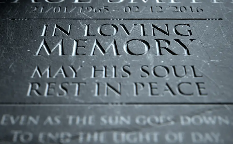 How Engraving Personalizes Memorial Tributes in Elk Grove, CA How Engraving Personalizes Memorial Tributes in Elk Grove, CA