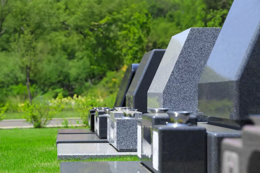 How Headstones Help Families Preserve Memories Elk Grove, CA