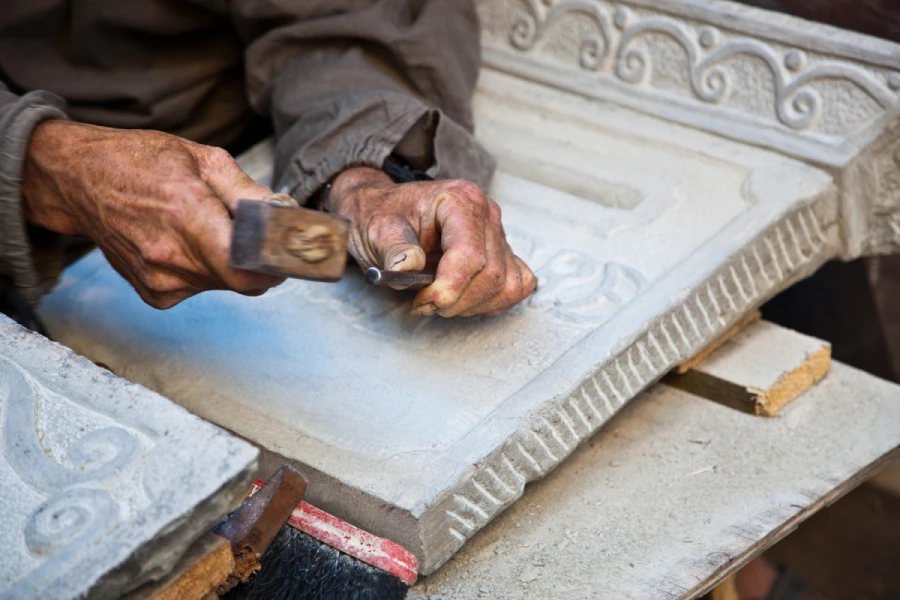 How Stone Crafting Adds Meaning to Memorials in Elk Grove, CA