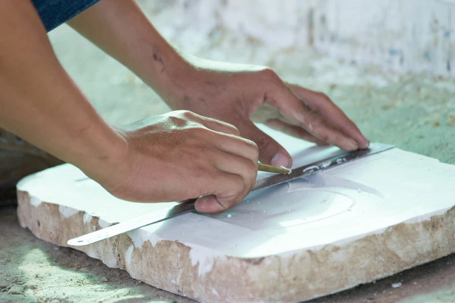 Professional Stone Crafting in Elk Grove, CA