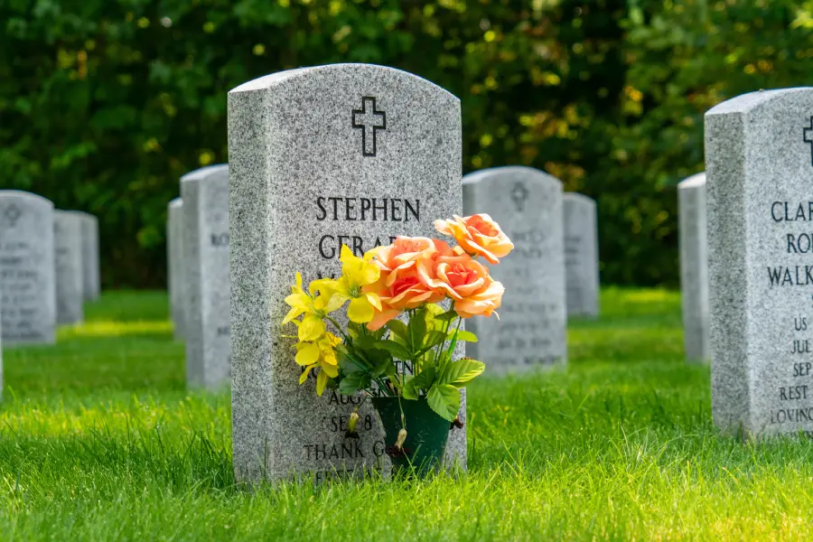 Reliable Headstones in Elk Grove, CA