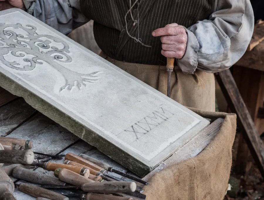 Understanding Stone Crafting in Memorial Design Elk Grove, CA