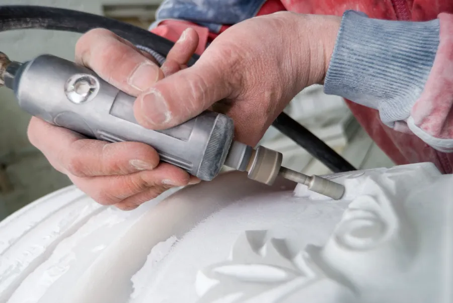 Understanding Stone Crafting in Memorial Design in Elk Grove, CA